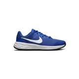 Nike DD1096-411 Revolution 6 NN GS Unisex Spor Ayakkabı