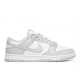 Nike DD1391-103 Dunk Low Beyaz - Gri Unisex Spor Ayakkabı