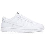 Nike DD1503-109 Dunk Low Beyaz Unisex Spor Ayakkabı