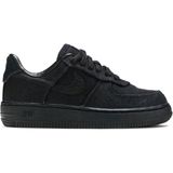 Nike DD1578-001 Air Force 1 Stussy Çocuk Spor Ayakkabı