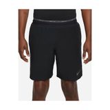 Nike DD1700-010 Pro Dri-Fit Erkek Siyah Antrenman Şort