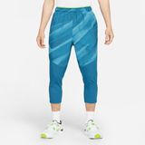 Nike DD1720-476 Mavi Woven Training Erkek Eşofman Altı