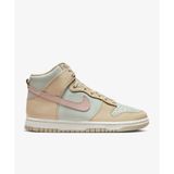 Nike DD1869-113 W Du High Bej Kadın Sneaker