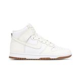 Nike DD1869109 Dunk High Beyaz Spor Ayakkabı