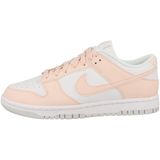 Nike DD1873-100 Dunk Low Next Nature Pale Coral (W) Kadın Spor Ayakkabı
