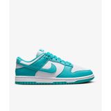 Nike DD1873-105 Dunk Low Next Nature Beyaz Kadın Sneaker