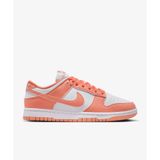 Nike DD1873-109 Dunk Low Next Nature Beyaz Kadın Sneaker