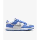 Nike DD1873-402 Dunk Low Next Nature Mavi Kadın Sneaker