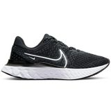 Nike DD3024-001 Siyah Kadın Spor Ayakkabı