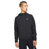 Nike DD4746-010 Siyah M NK RPL Miler JKT Erkek Koşu Montu