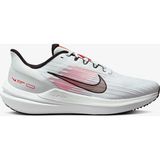 Nike DD6203-009 Air Winflo 9 Erkek Beyaz Koşu Ayakkabısı