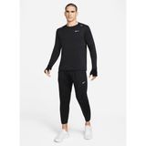 Nike DD6215-010 Siyah Gri Gümüş Erkek Eşofman Altı