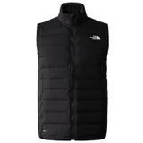 Nike DD6869-010 Siyah M NSW TF Rpl Legacy Vest Erkek Yeleği