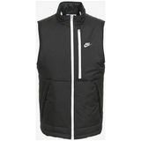 Nike DD6869-010 Therma-Fit Siyah Erkek Yelek