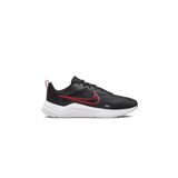 Nike DD9293-003 Downshifter 12 Siyah Erkek Günlük Spor Ayakkabı