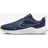 Nike DD9293-400 Downshifter 12 Erkek Günlük Spor Ayakkabı - Lacivert