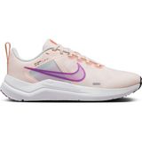 Nike DD9294-800 W Downshifter 12 Pembe Kadın Koşu Ayakkabısı