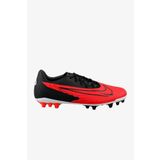 Nike DD9469-600 Phantom Gx Academy Kırmızı Erkek Krampon