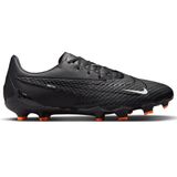 Nike DD9473-010 Phantom Gx Academy FG-MG Siyah Erkek Futbol Krampon
