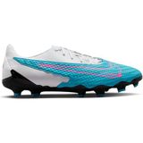 Nike DD9473-446 Phantom Gx Academy Mg Erkek Krampon - Mavi