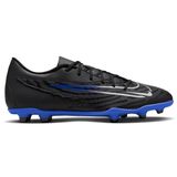 Nike DD9483-040 Siyah Phantom Gx Club Mg Erkek Çoklu Çim Zemin Kramponu