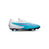 Nike DD9483 Phantom Gx Academy Fg/mg Erkek Krampon MAVİ