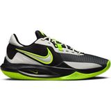 Nike DD9535-009 Precsion 6 Basketbol Ayakkabısı - Renkli