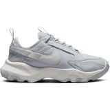 Nike DD9682 TC 7900 Gri Spor Ayakkabı