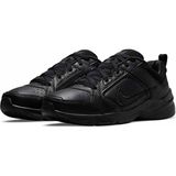 Nike Defy All Day Erkek Günlük Spor Ayakkabı DJ1196-001 Siyah - Mavi
