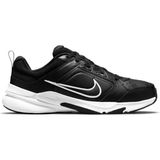 Nike DEFY ALL DAY Erkek Spor Ayakkabı Siyah Hafif ve Esnek Taban Tipi ile Konforlu Tasarım