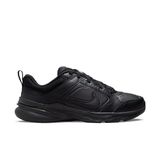 Nike Defy All Day Siyah Erkek Spor Ayakkabı