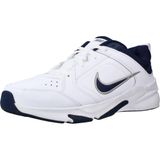 Nike Defy All Day White Midnight Navy Mtlc Silver Erkek Spor Ayakkabı