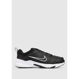 Nike Defyallday 4e Siyah-Beyaz Erkek Spor Ayakkabı DM7564-001 - Beyaz-Siyah-Beyaz
