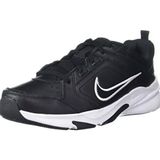 Nike Defyallday DM7564-001 Siyah-Beyaz Erkek Spor Ayakkabı