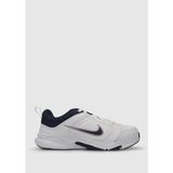 Nike Defyallday DM7564-101 Beyaz-Mavi Erkek Spor Ayakkabı
