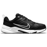 Nike Defyallday Erkek Koşu Ayakkabı DJ1196-001 Siyah Hafif ve Esnek Taban ile Günlük Kullanıma Uygun