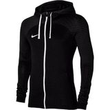 Nike Df STRK23 Hd Erkek Ceket DR2571-010 Siyah - L