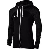 Nike Df STRK23 Hd Erkek Ceket DR2571-010 Siyah - XL