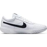 Nike DH0626-100 Court Zoom Lite 3 Kort Tenis - Beyaz