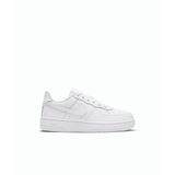 Nike DH2925-111 Beyaz Force 1 LE PS Çocuk Sneaker