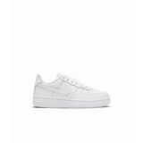 Nike DH2925-111 Beyaz Force 1 LE PS Çocuk Sneaker
