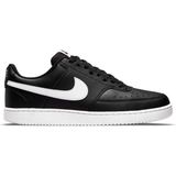 Nike DH2987-001 Court Vision Lo Siyah Günlük Spor Ayakkabı