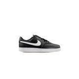 Nike DH2987-001 Siyah Court Vision LO NN Erkek Günlük Ayakkabı