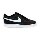 Nike DH2987-006 Court Vision Low Next Nature Siyah Unisex Spor Ayakkabı