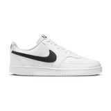 Nike DH2987-1 Court Vision Low Next Nature Erkek Sneaker Ayakkabı Beyaz