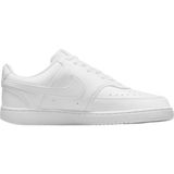 Nike DH2987-100 Court Vision Low Unisex Günlük Spor Ayakkabı - Beyaz