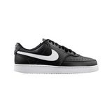 Nike DH2987 Court Vision Lo Nn Spor Ayakkabı Siyah