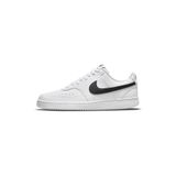 Nike DH3158-101 W Court Vision Beyaz Kadın Sneaker Ayakkabı