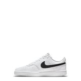 Nike DH3158-101 W NIKE COURT VISION LO N Beyaz Kadın Günlük Spor Ayakkabı