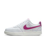 Nike DH3158-500 Court Vision Low NN Beyaz Kadın Sneaker Ayakkabı